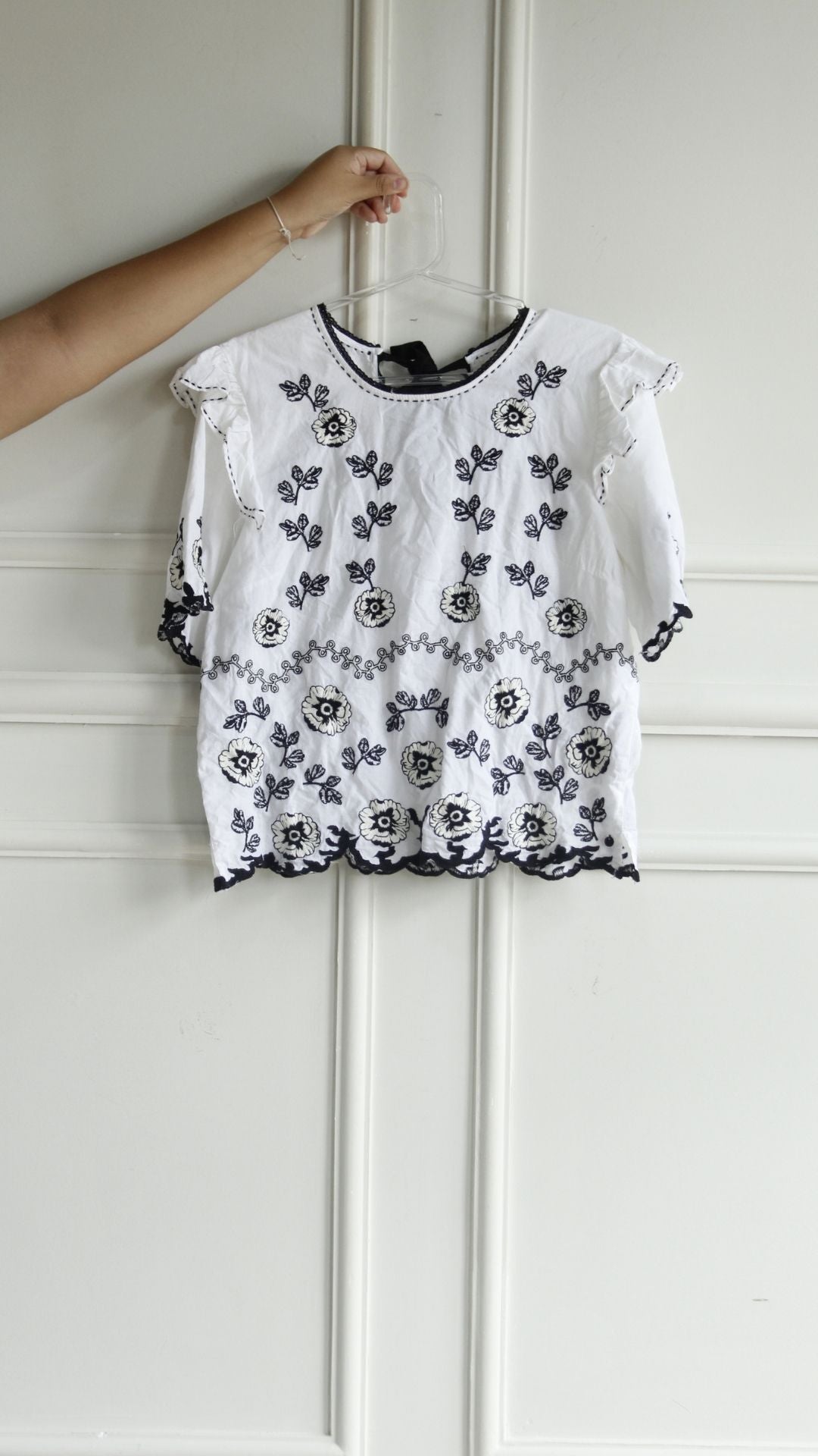 Blusa