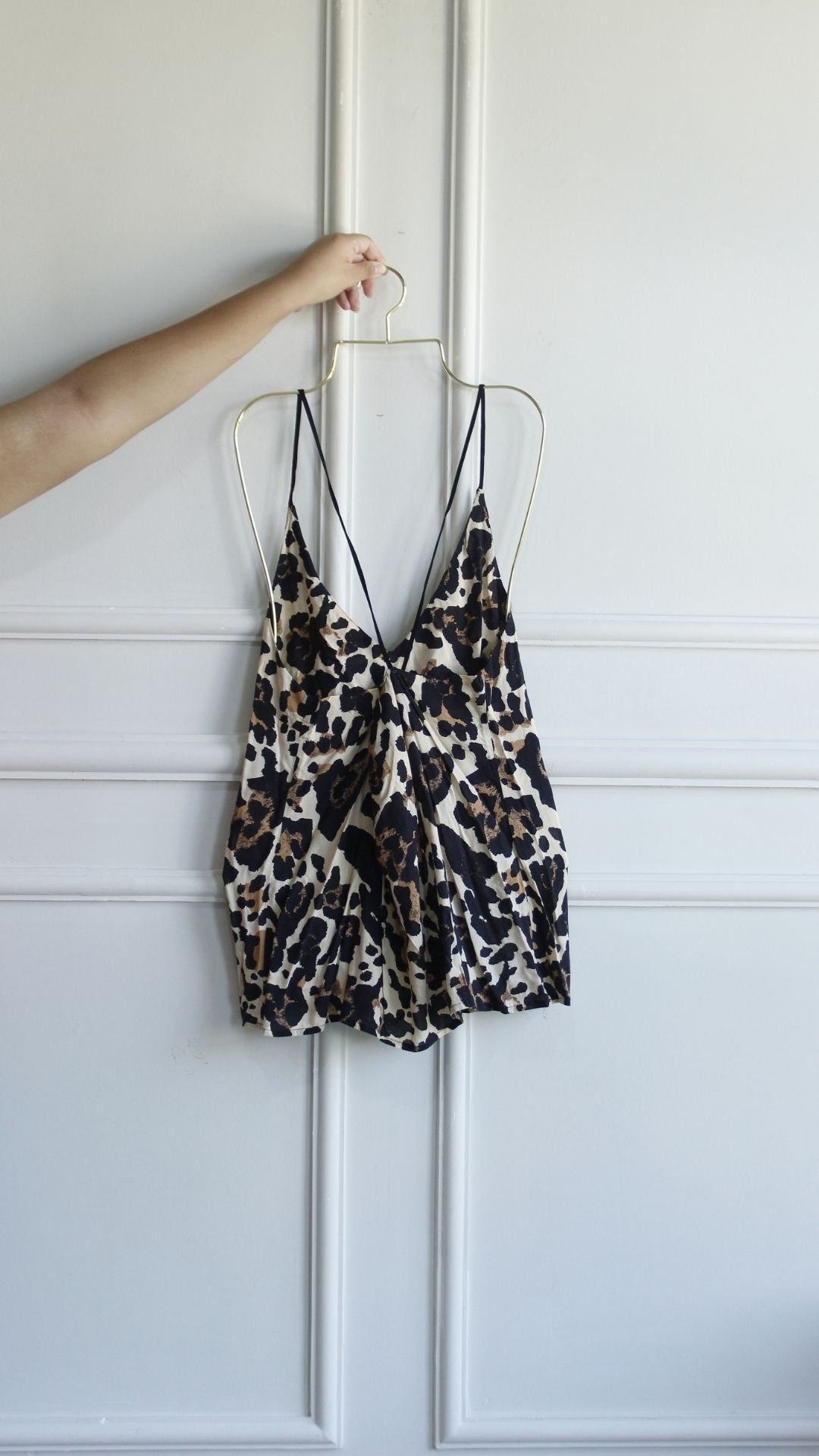 Blusa