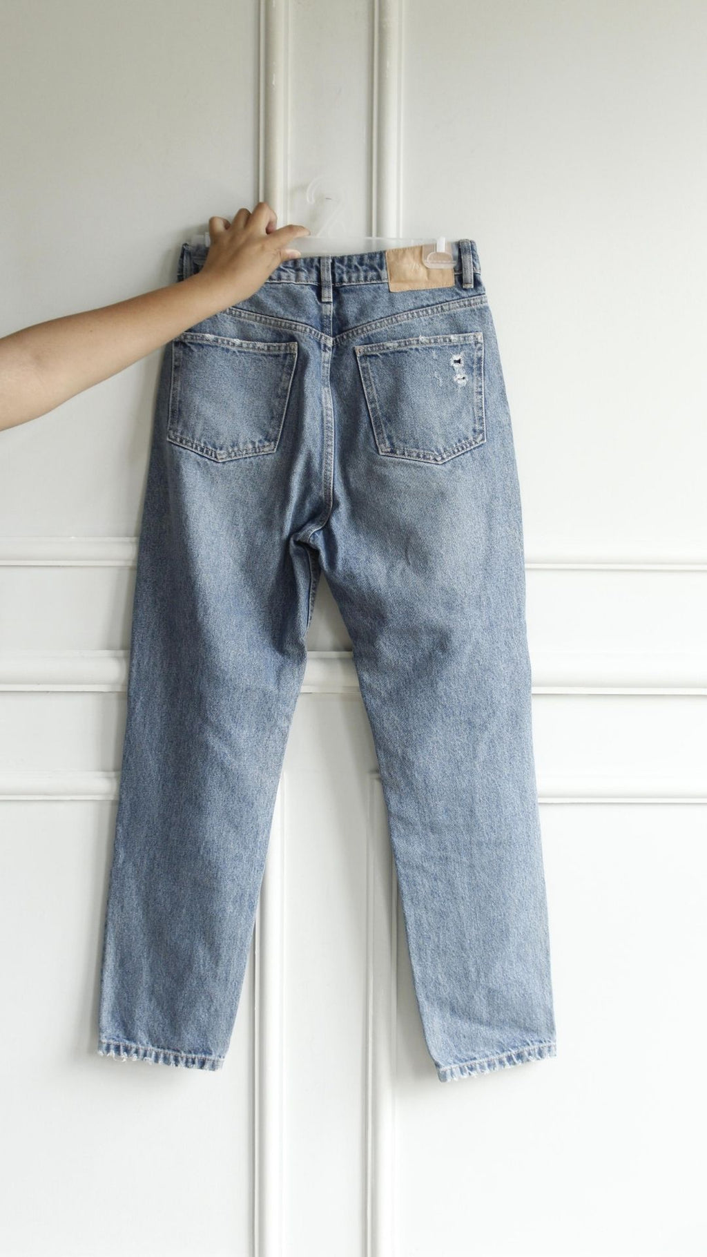 Jean