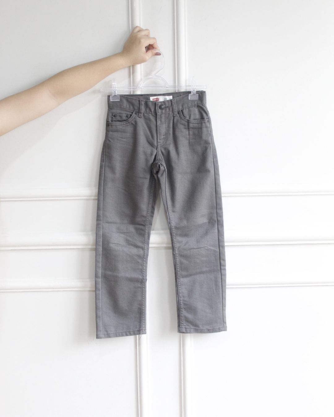 Jean
