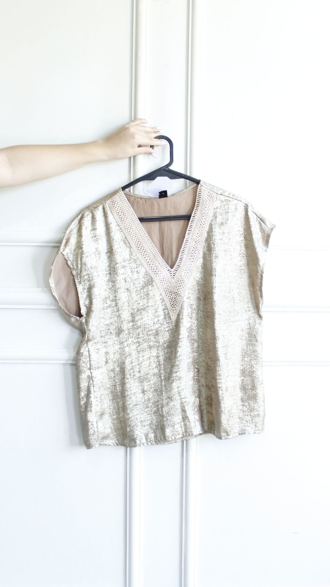 Blusa