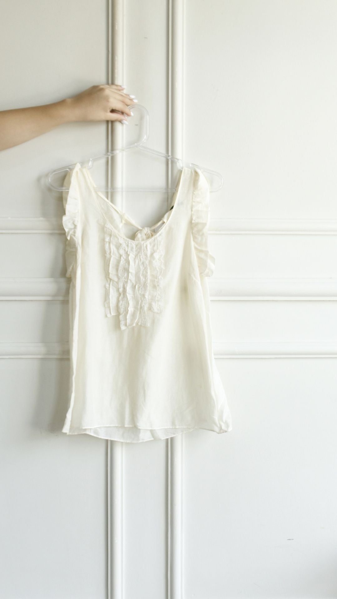 Camisilla