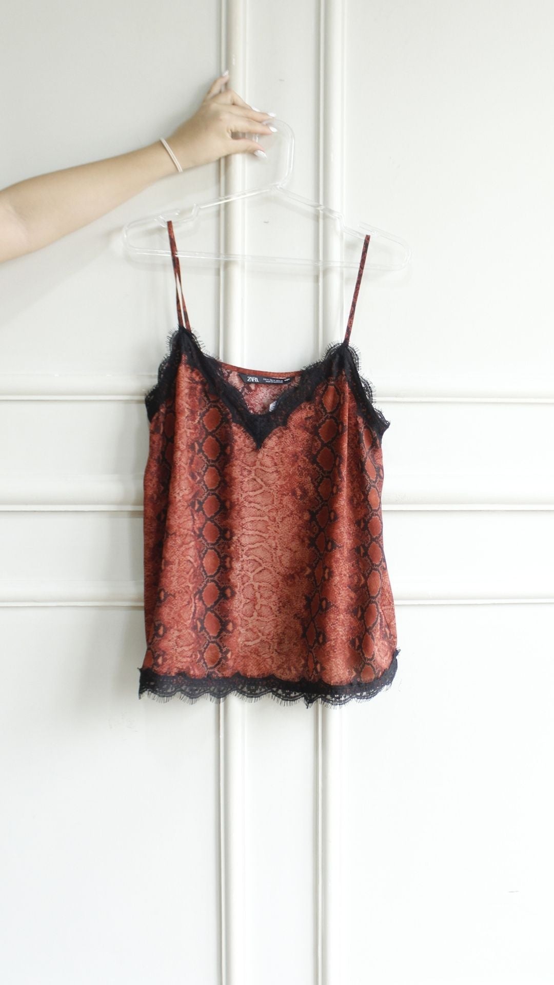 Blusa