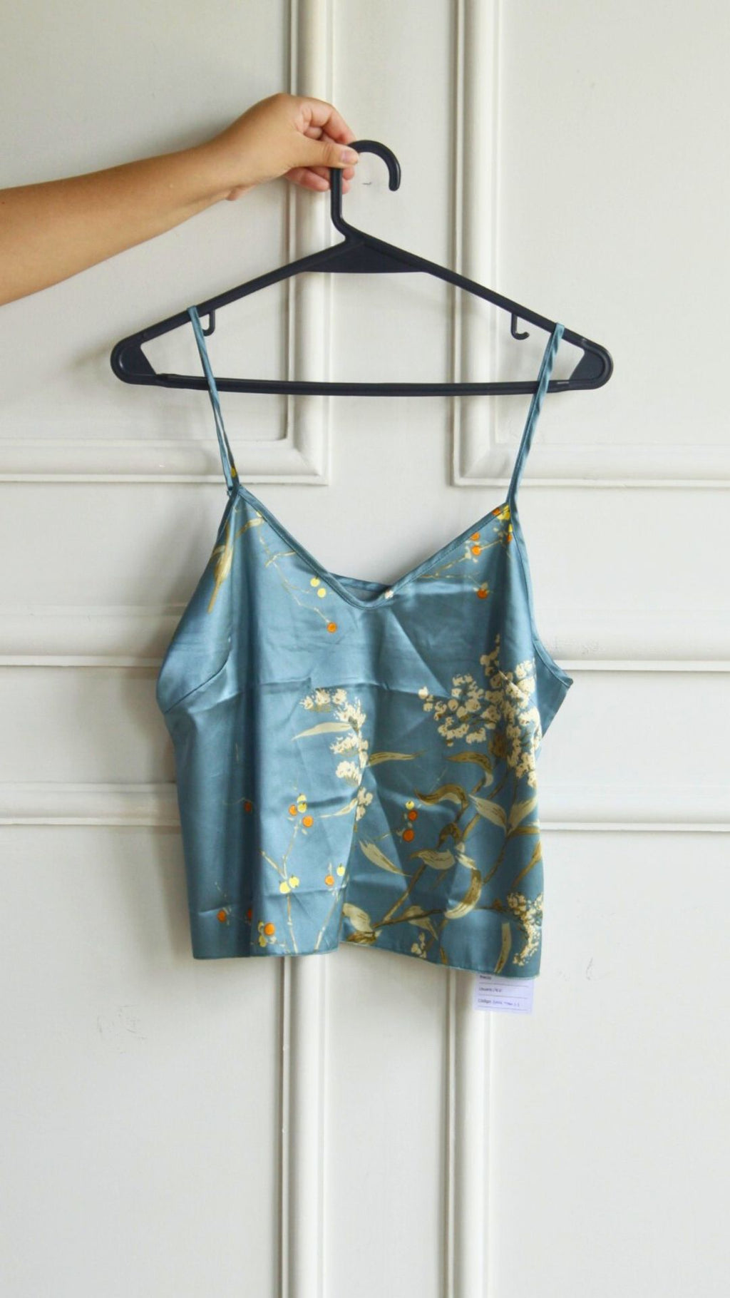 Blusa