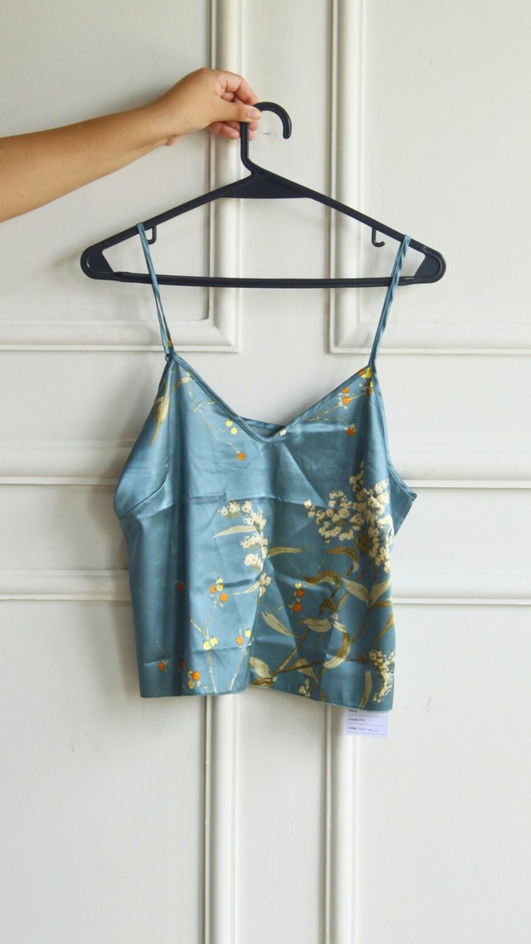 Blusa