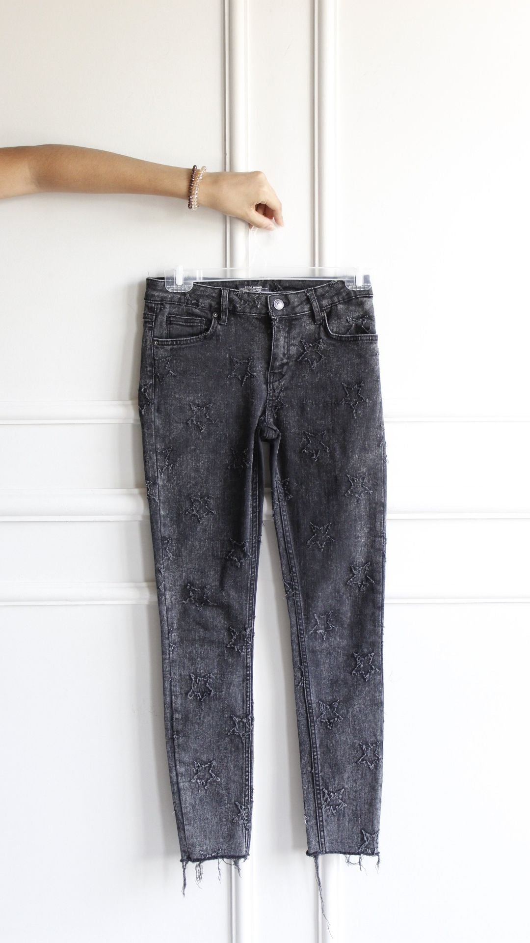 jean