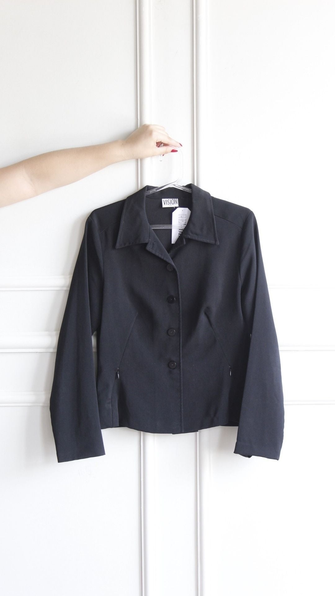 blazer