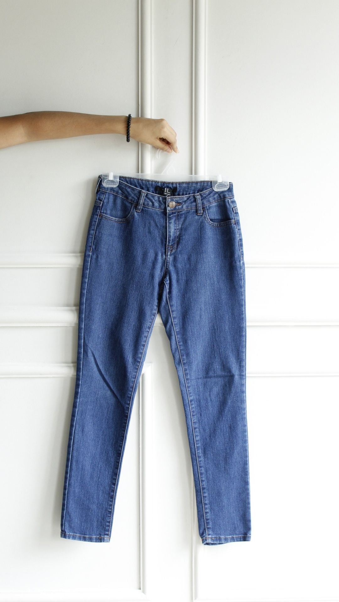 jean
