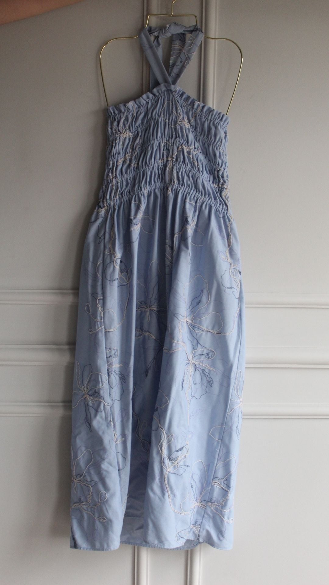 vestido