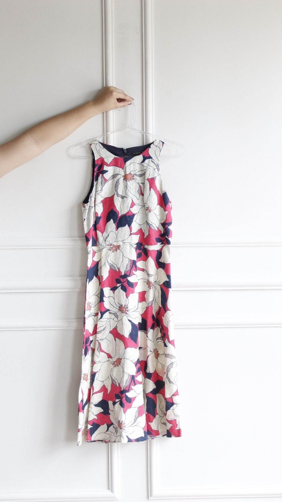 vestido