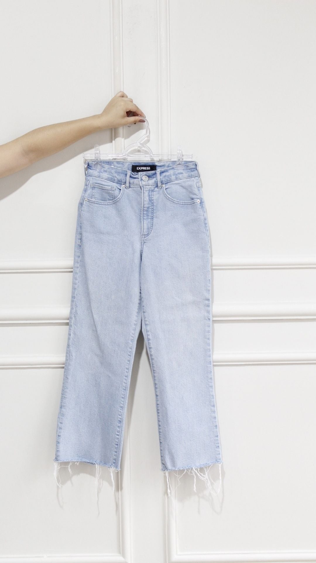 jean