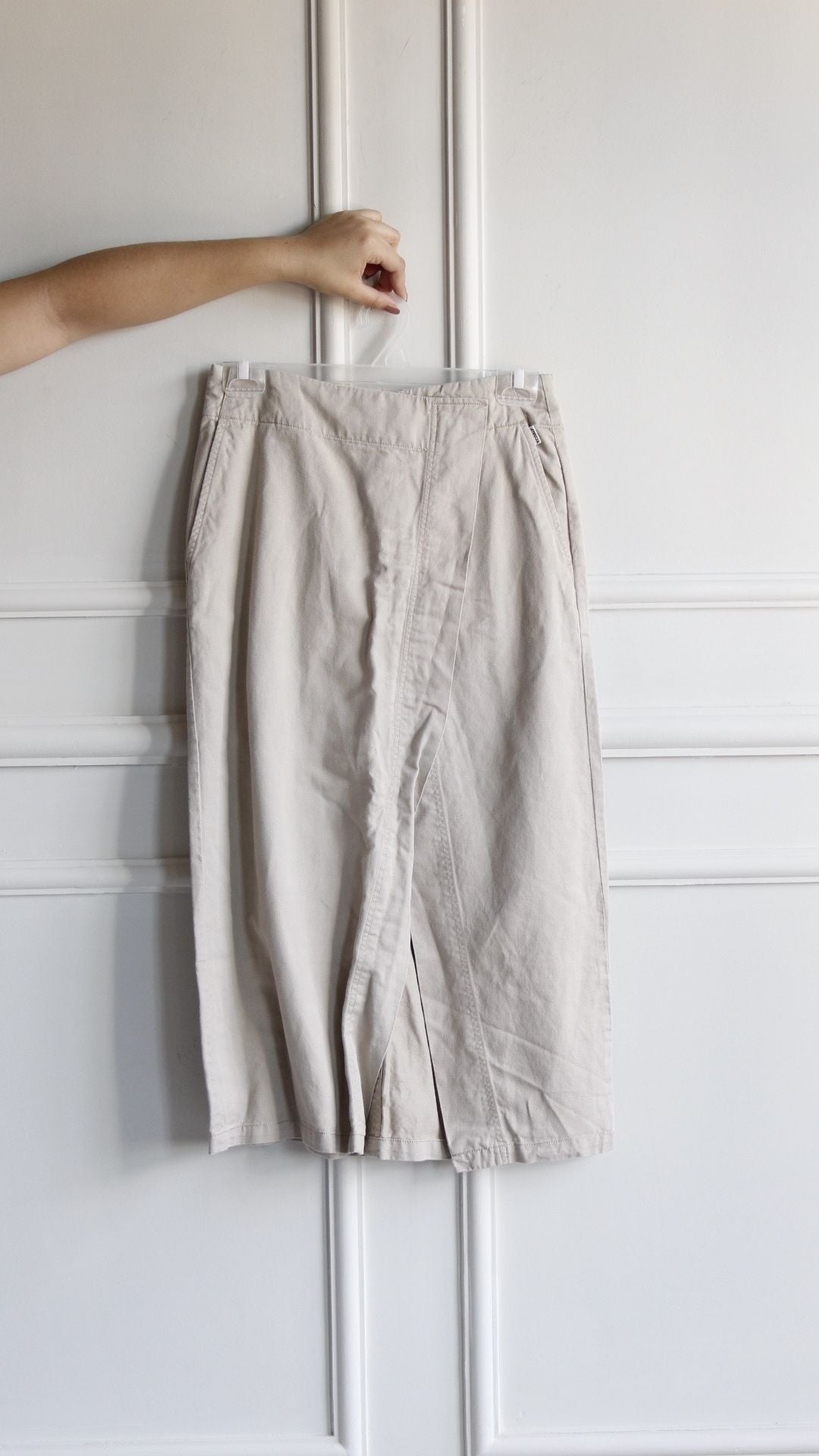 falda