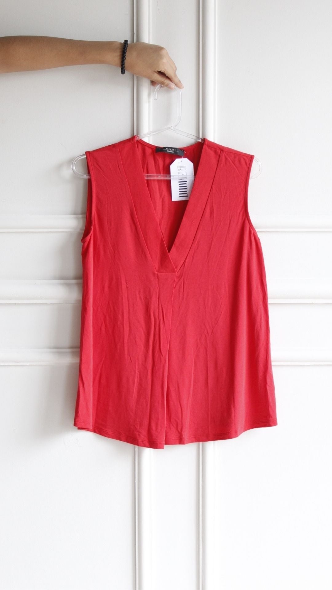 blusa