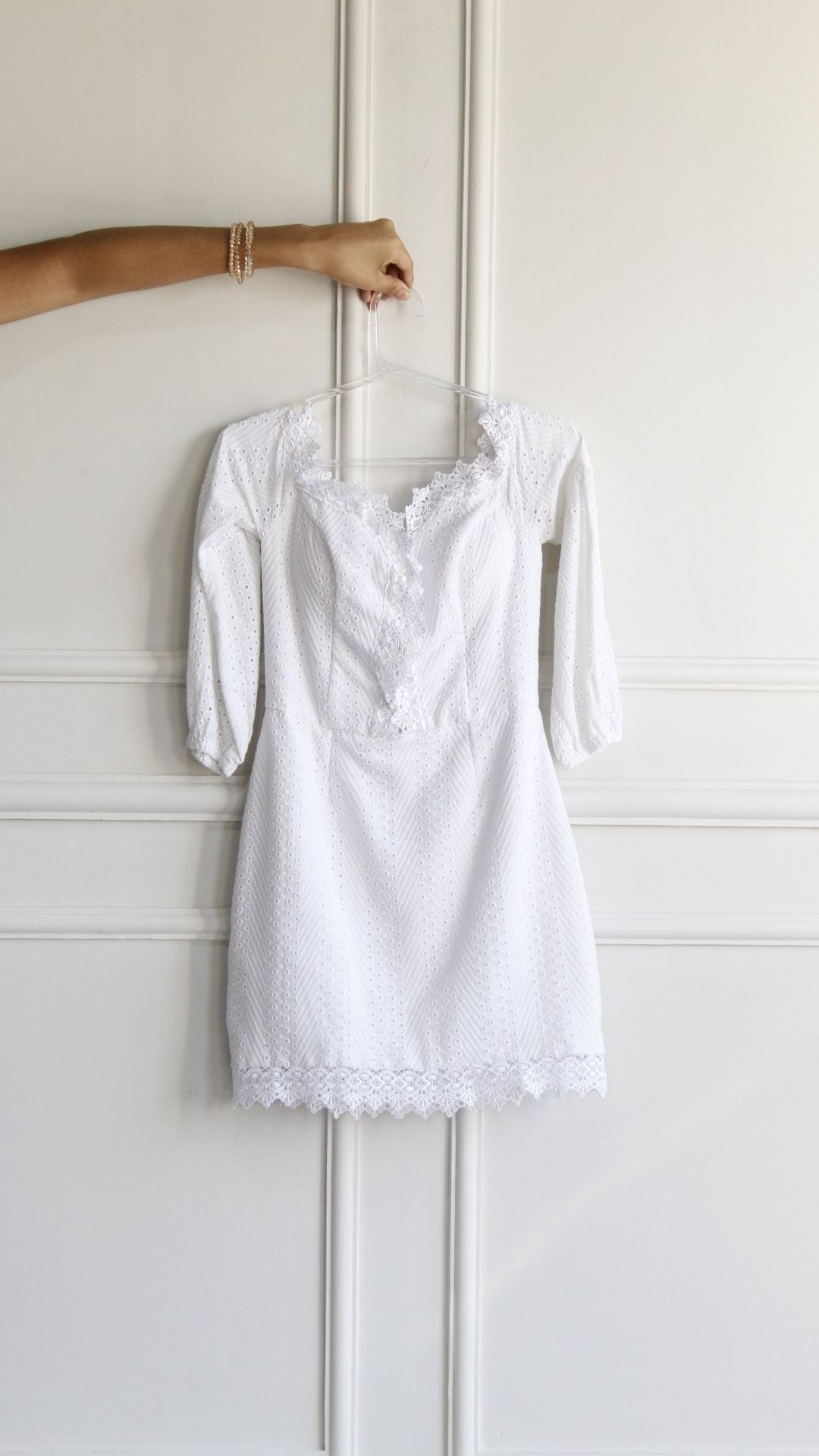 vestido