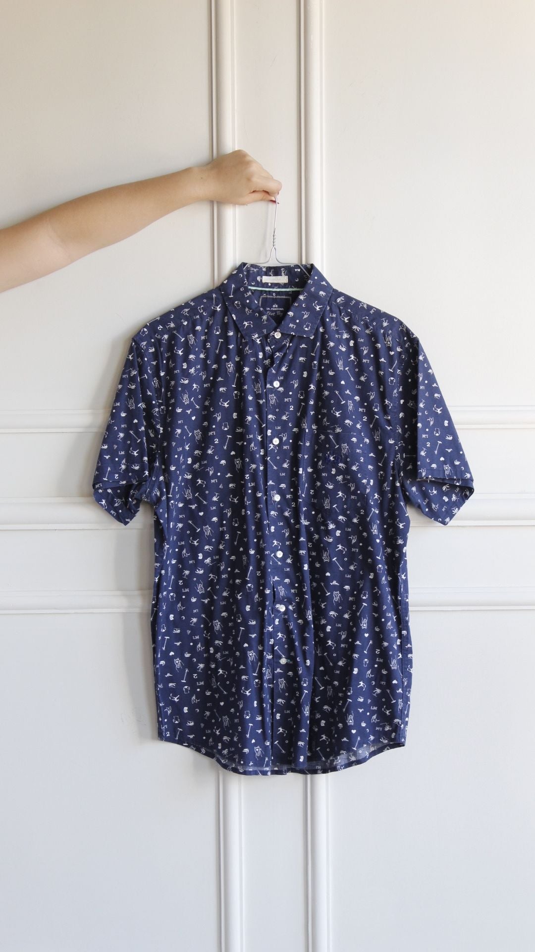 camisa