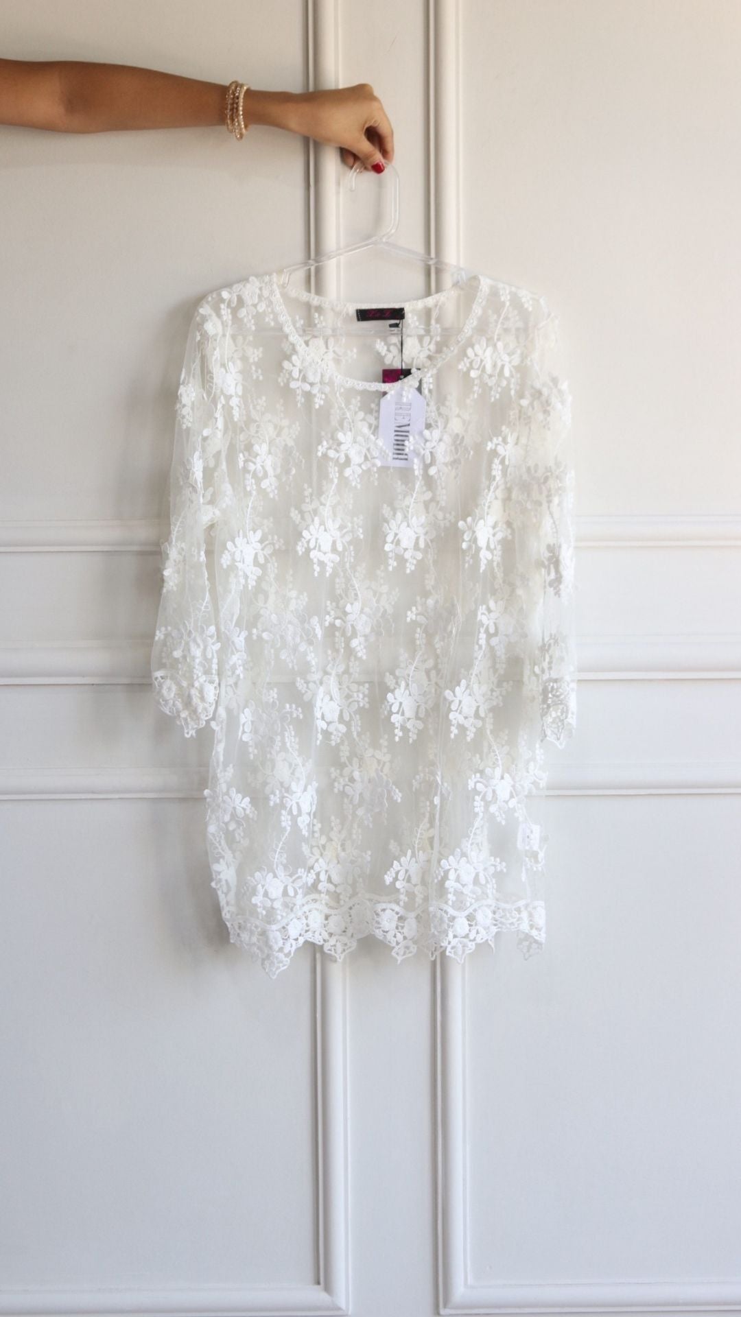 Vestido