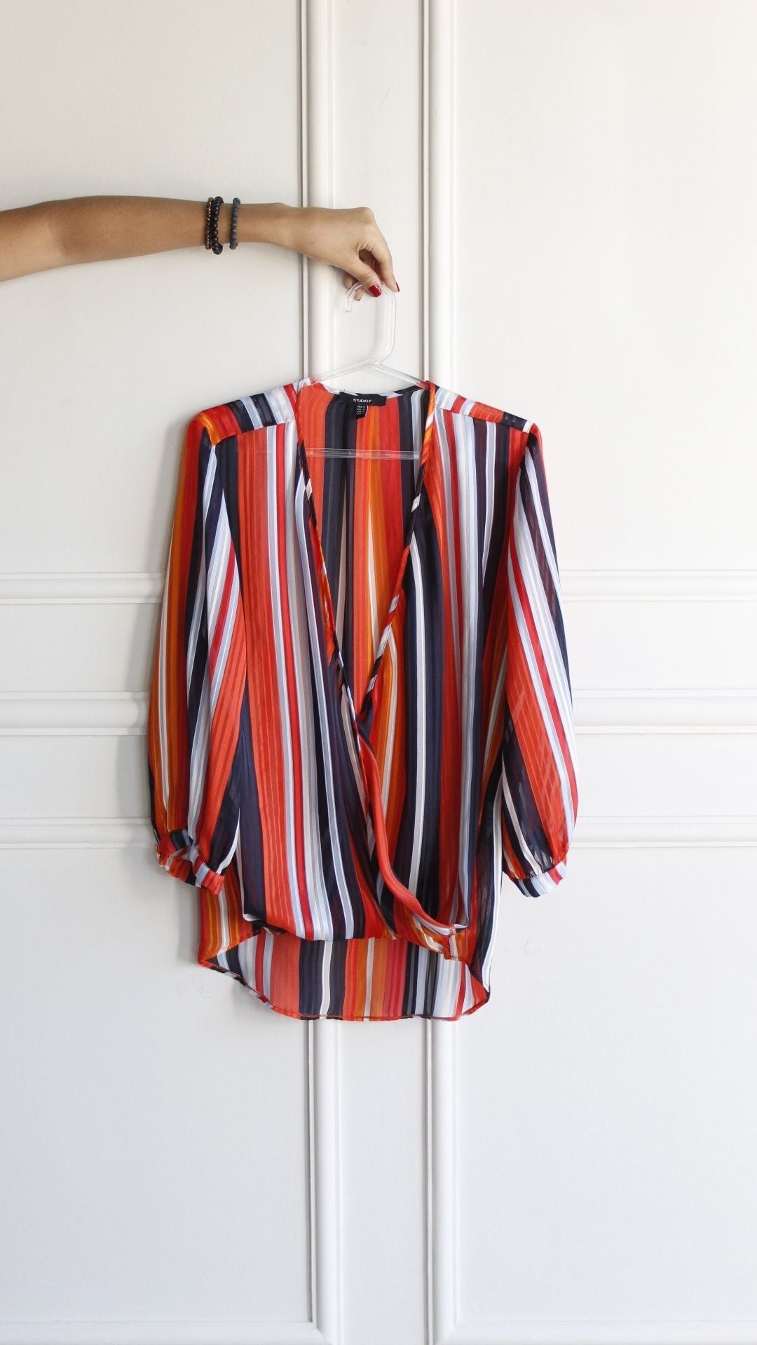 blusa