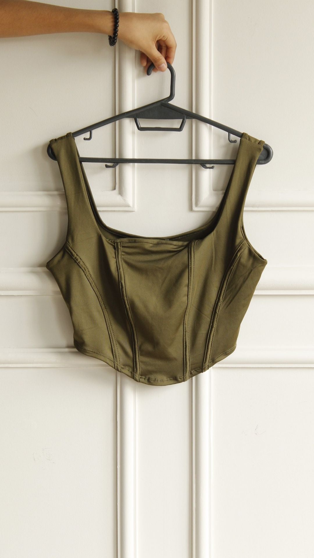 blusa