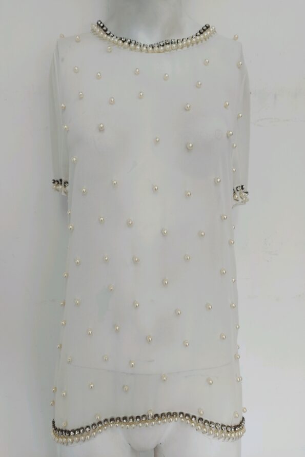 blusa