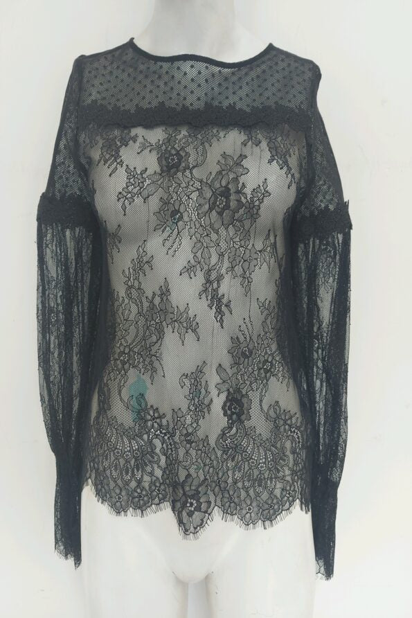blusa