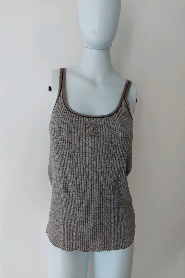 Camisilla Chanel
