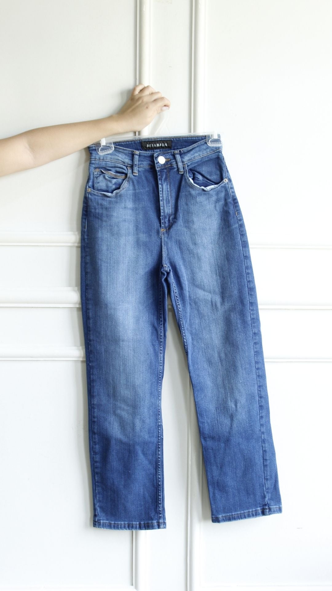 Jean