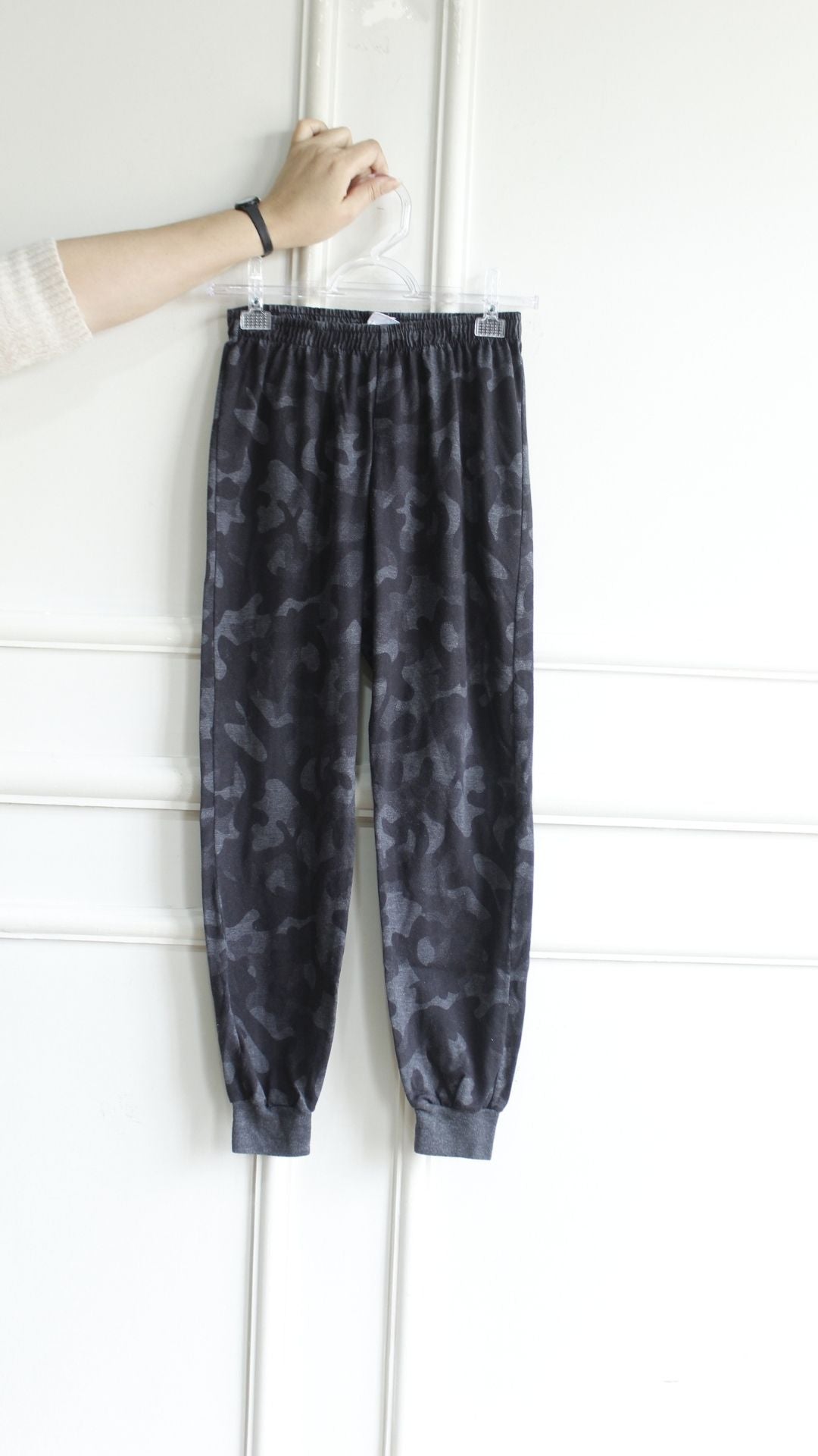 Jogger