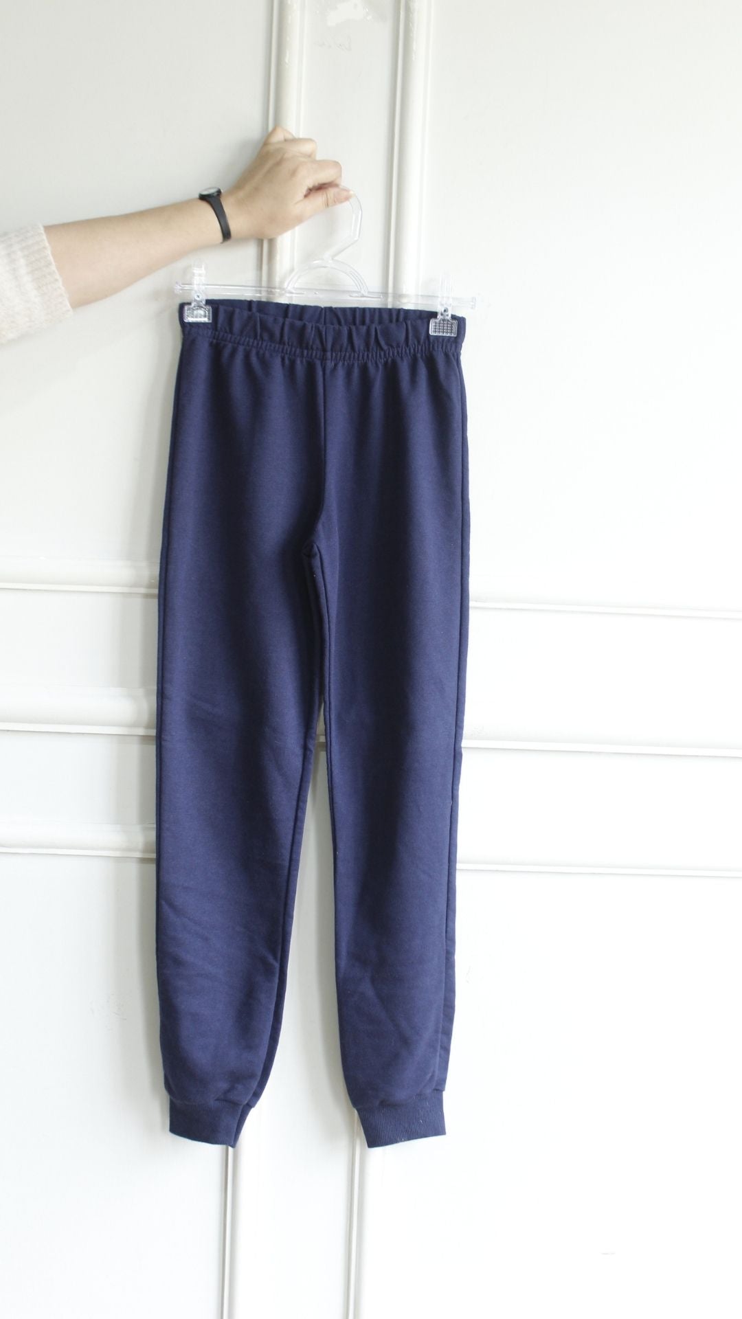 Jogger