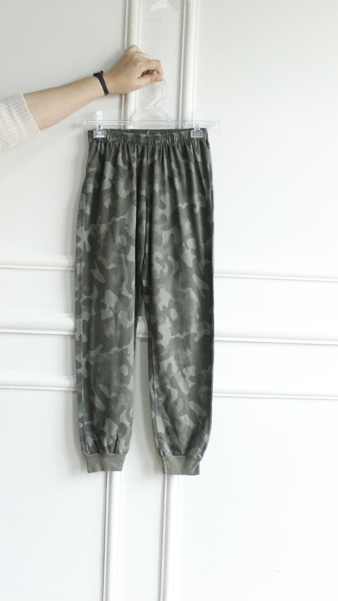 Jogger
