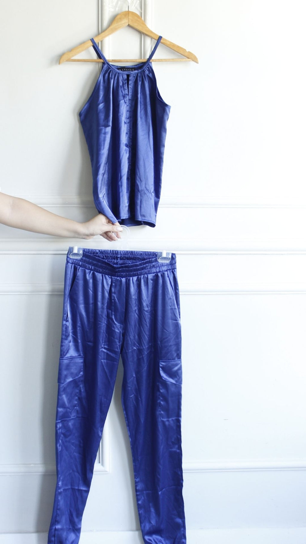 Conjunto