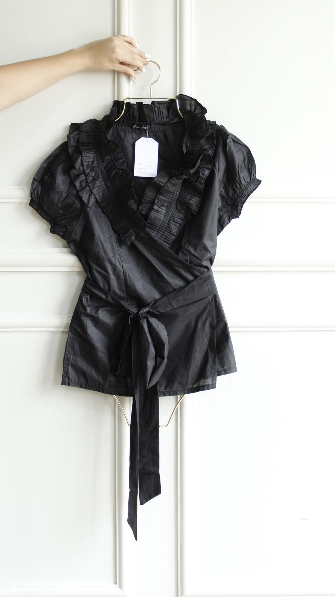 Blusa