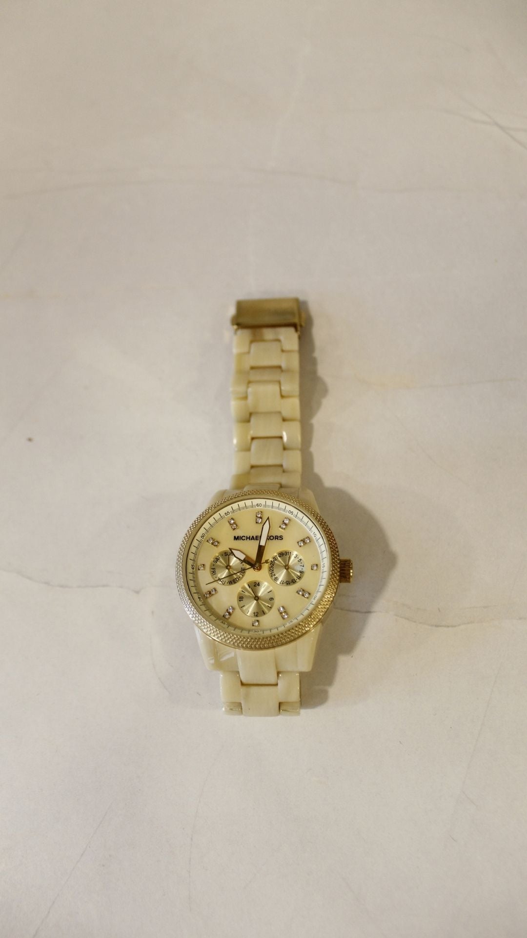Reloj
