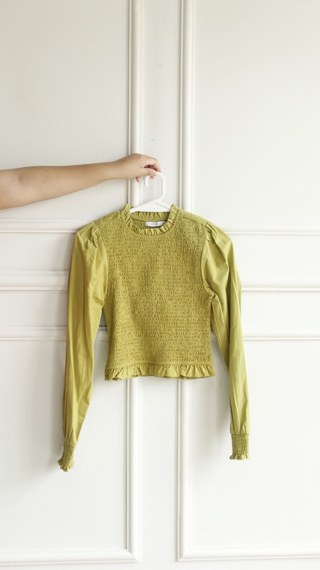 Blusa