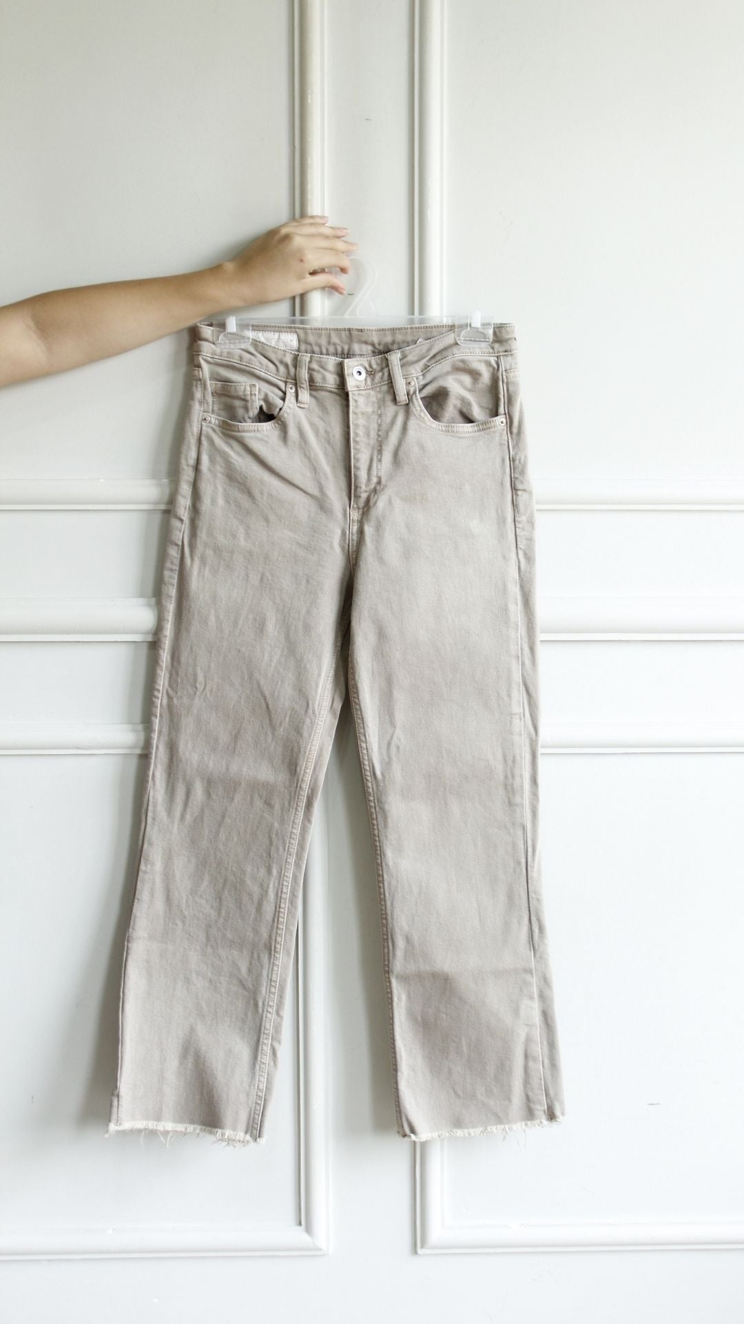 Jean