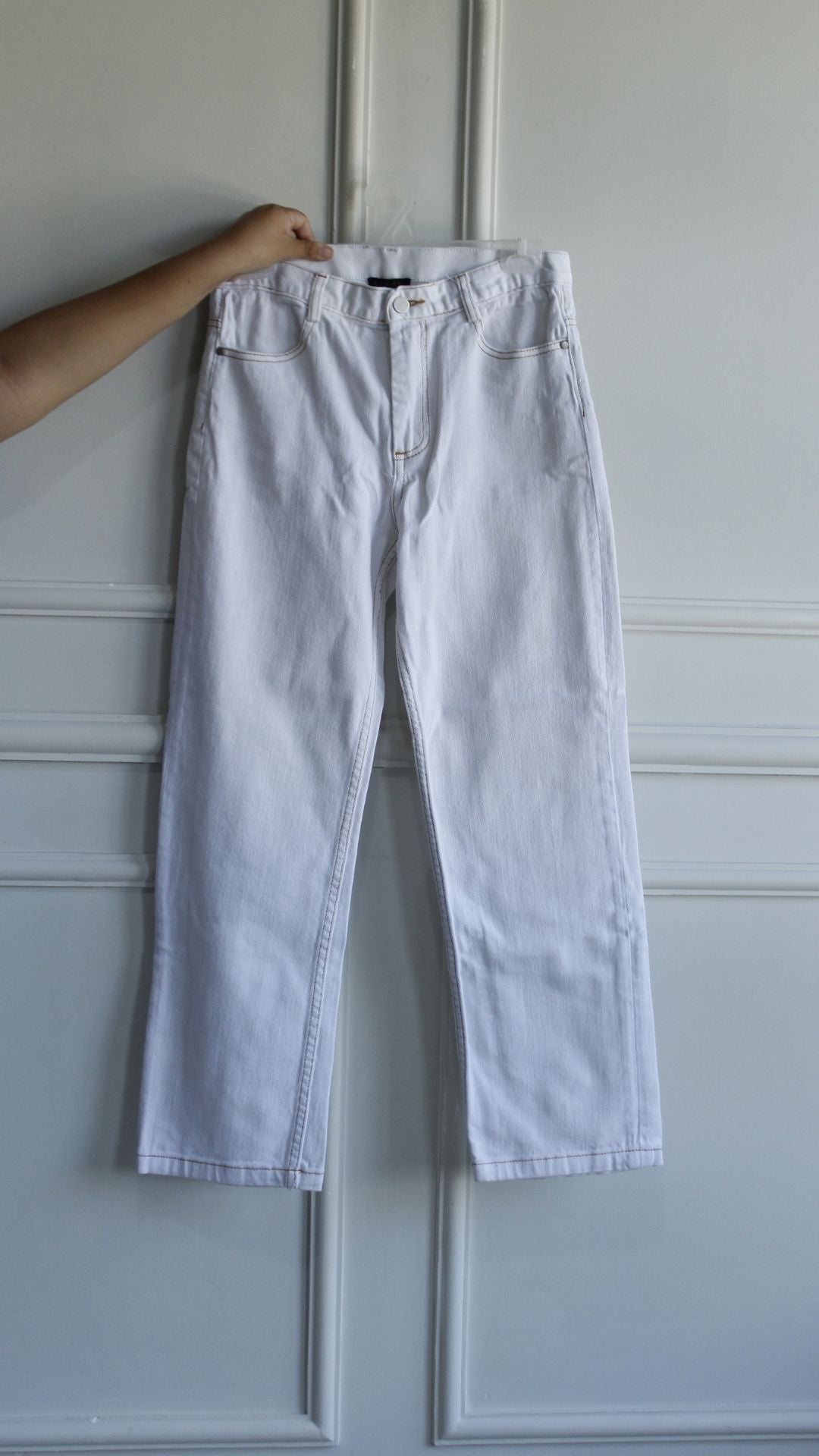 Jean