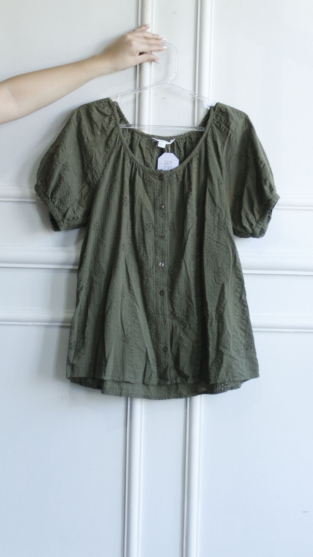 Camisa