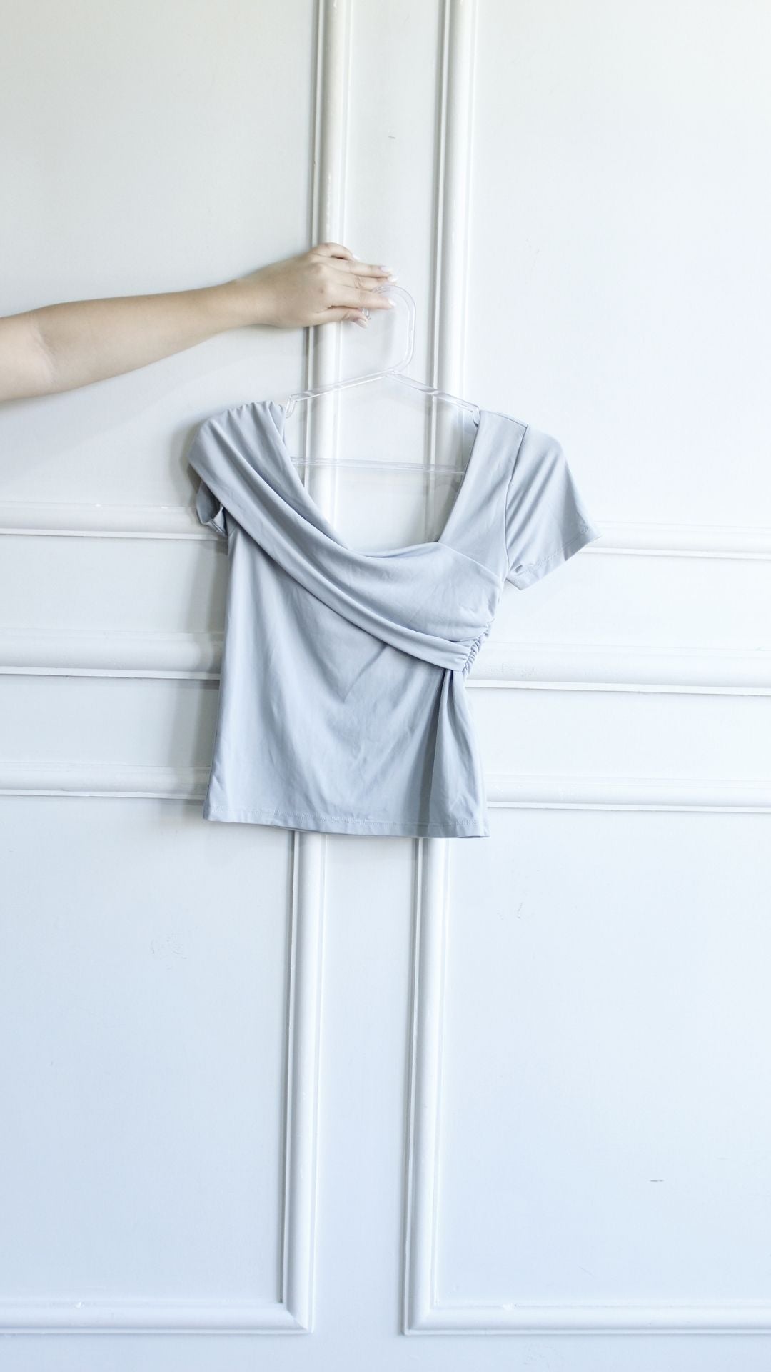 Blusa