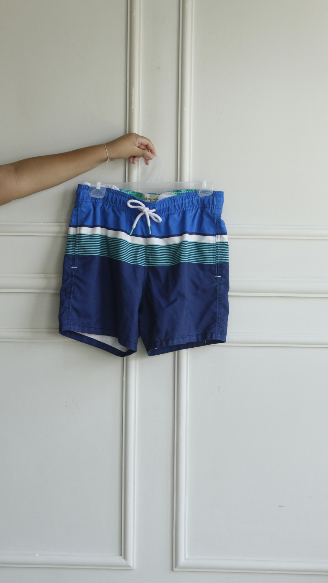 Traje de baño