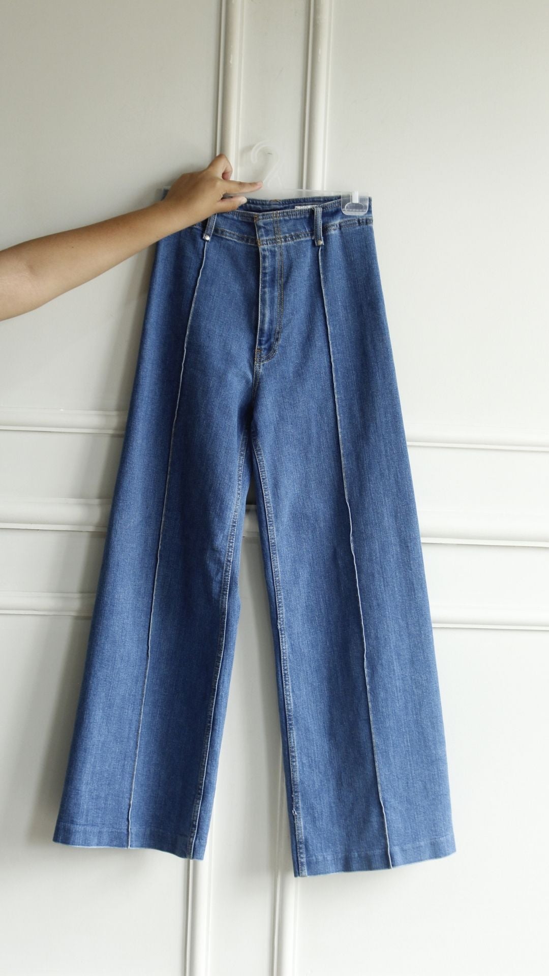 Jean