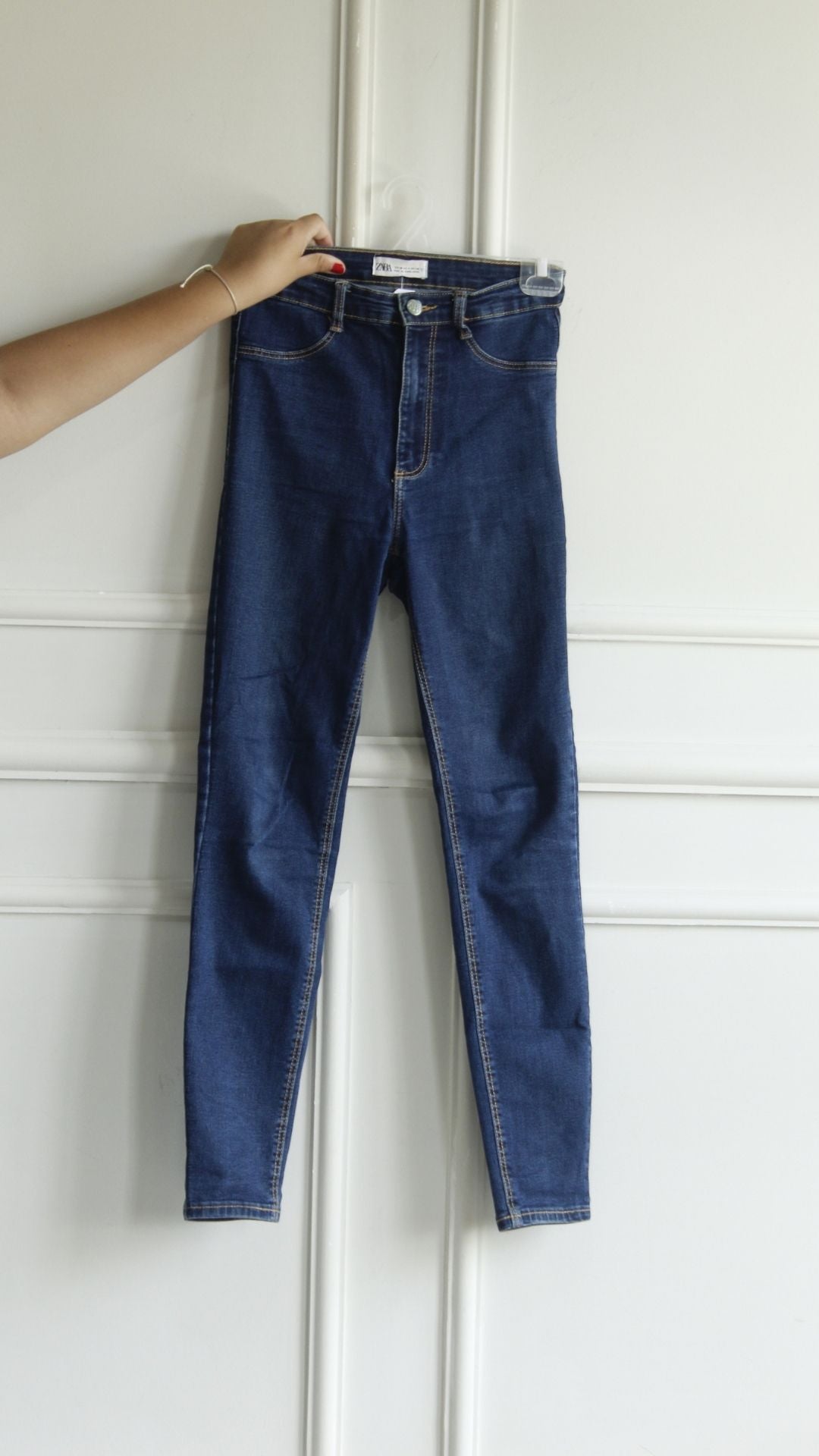 Jean