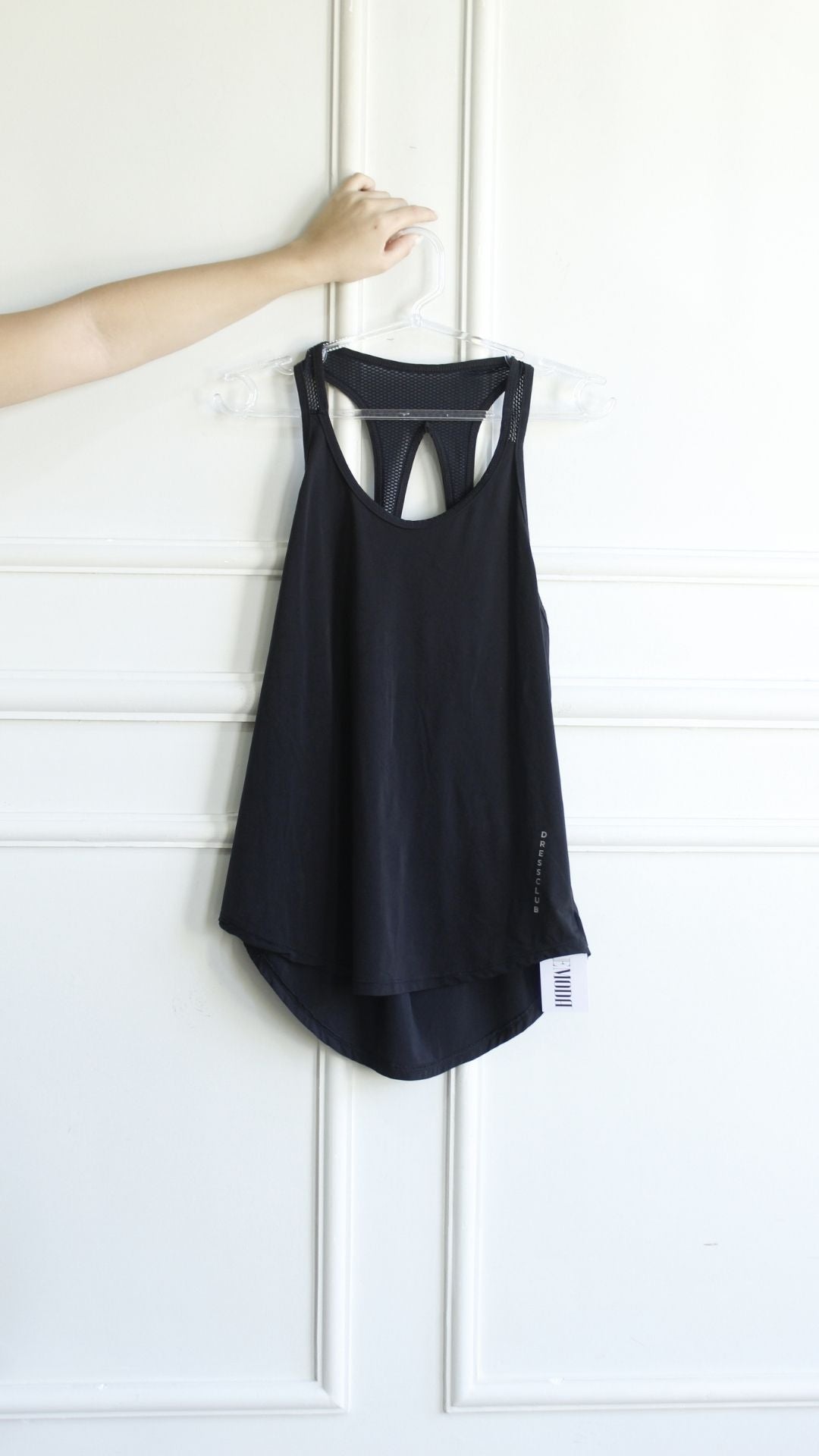 Camisilla