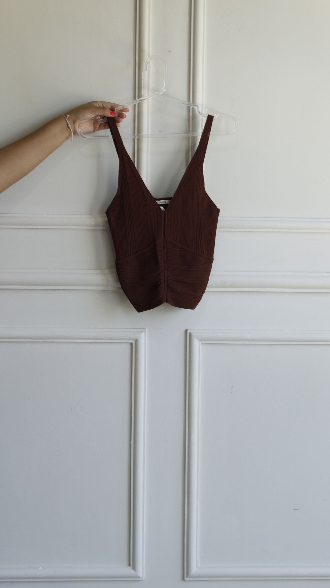 Camisilla