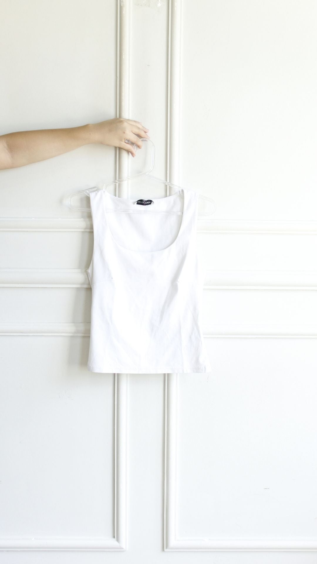 Camisilla