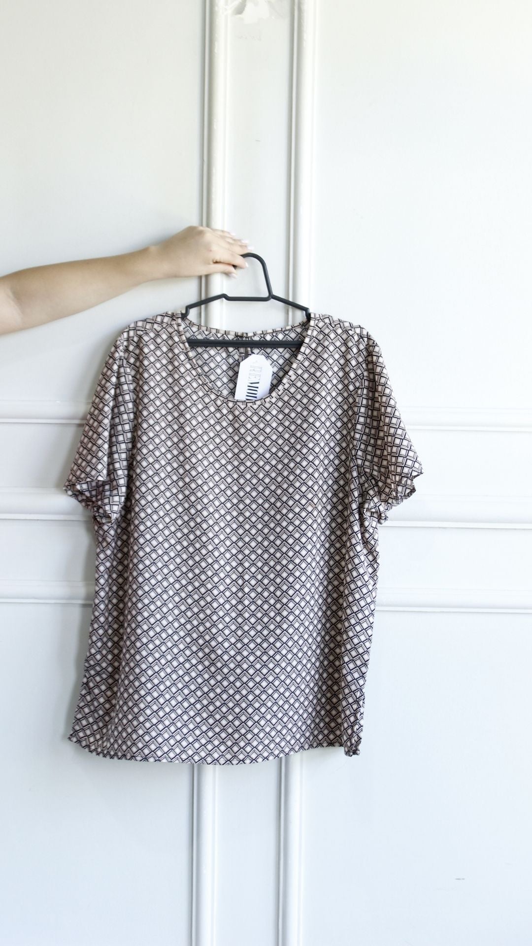 Blusa