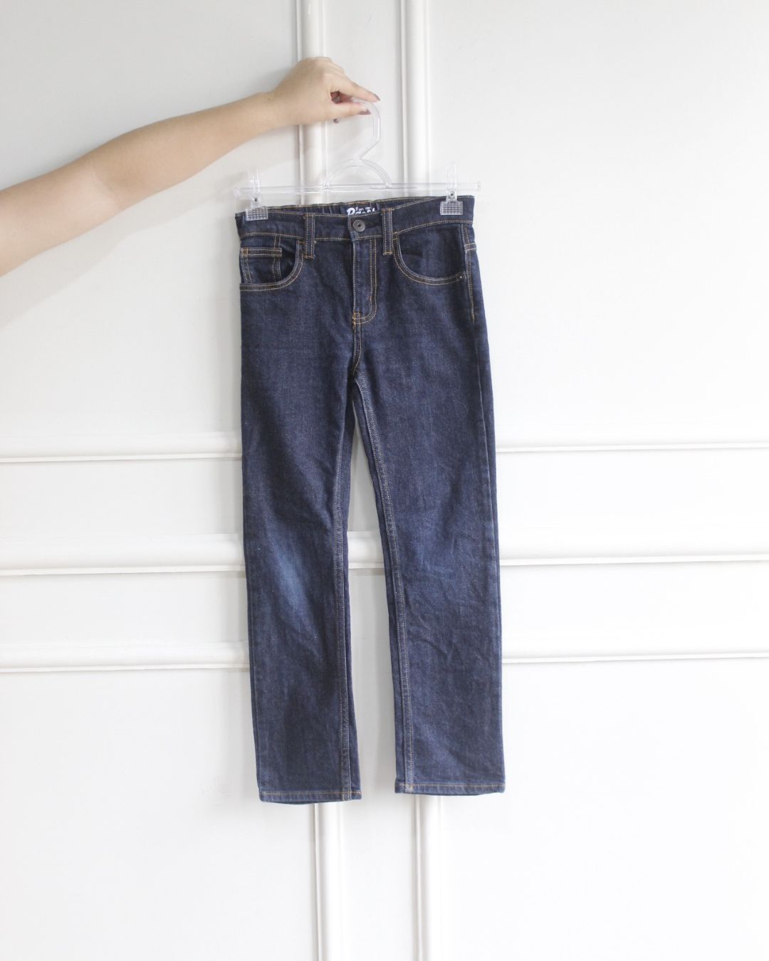 Jean