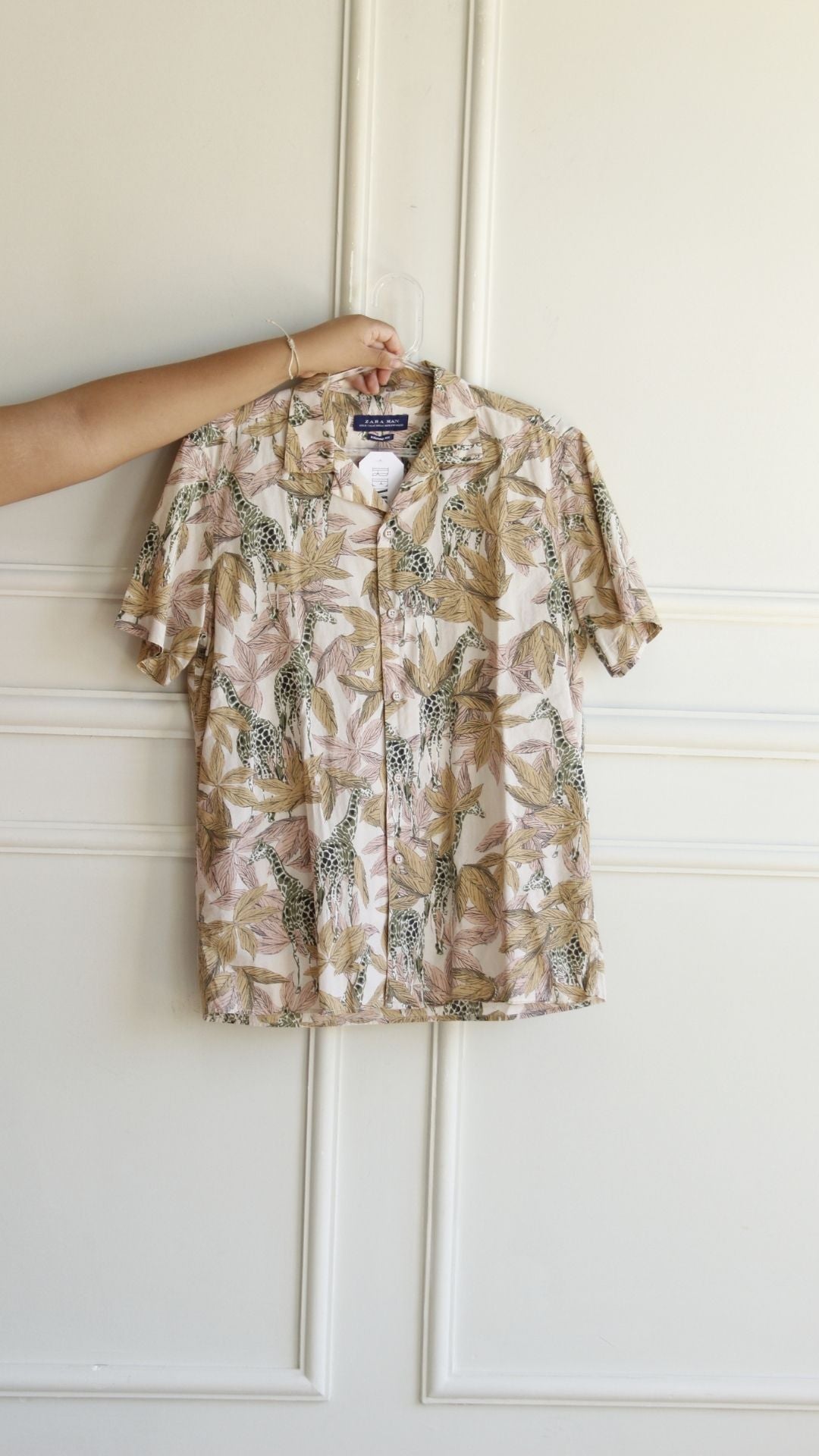 Camisa