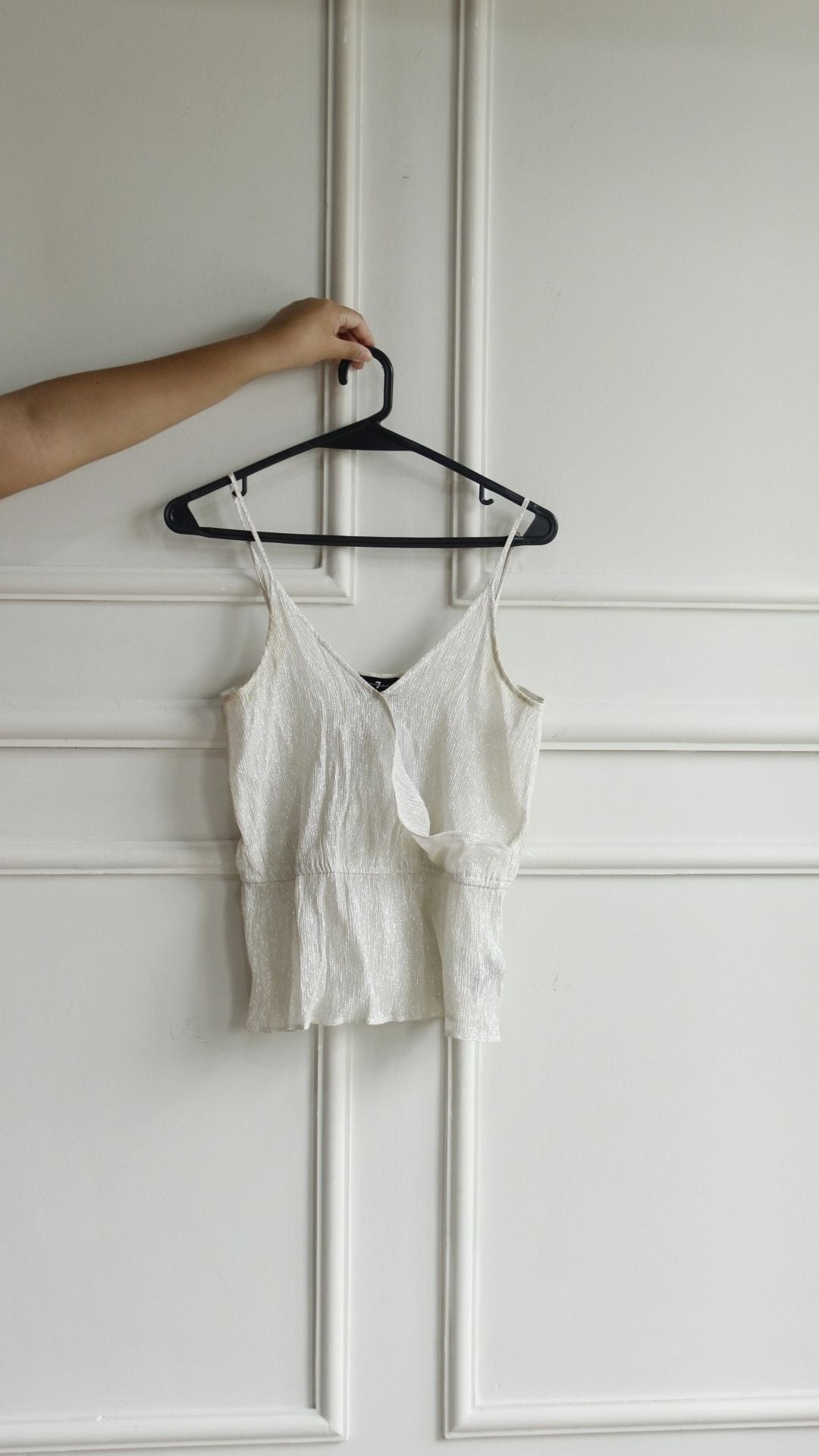 Blusa