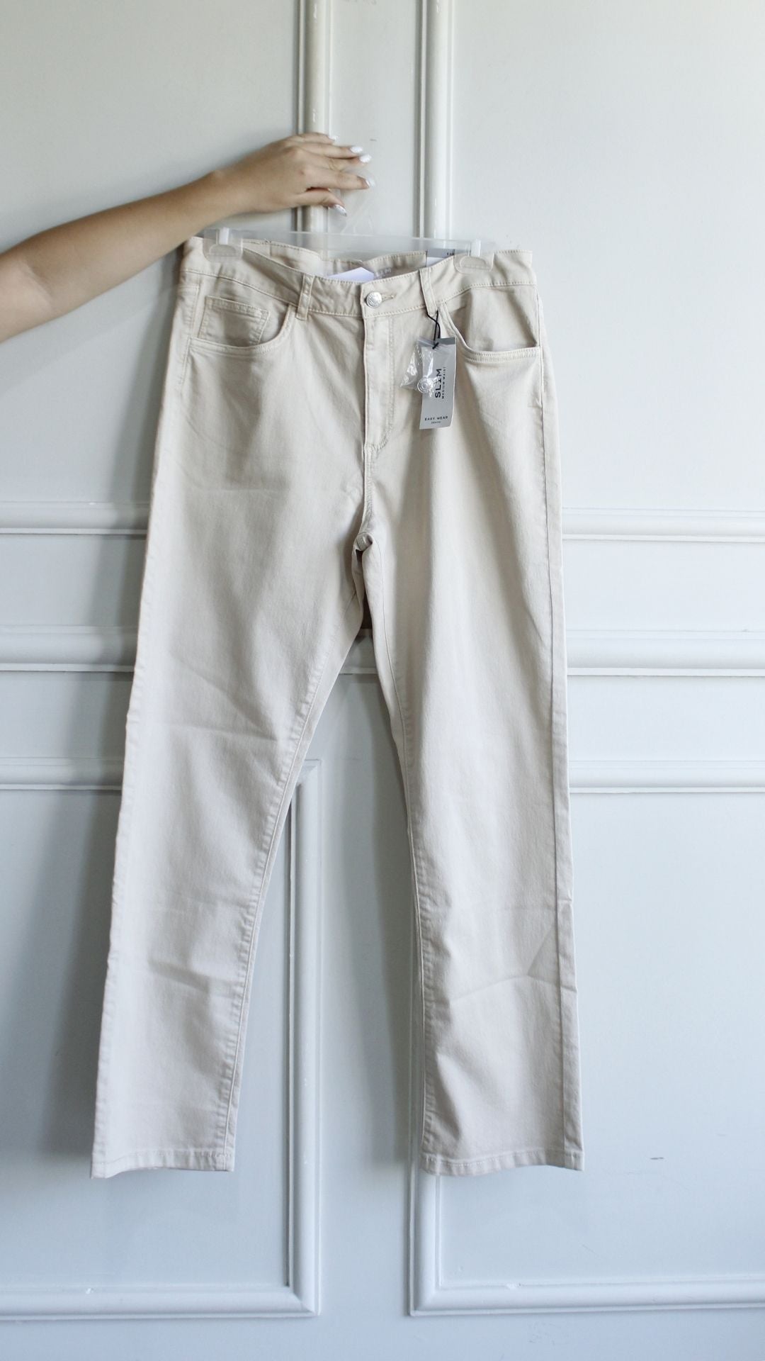 Jean