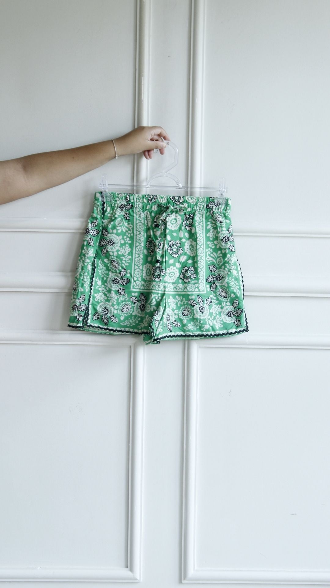 Short