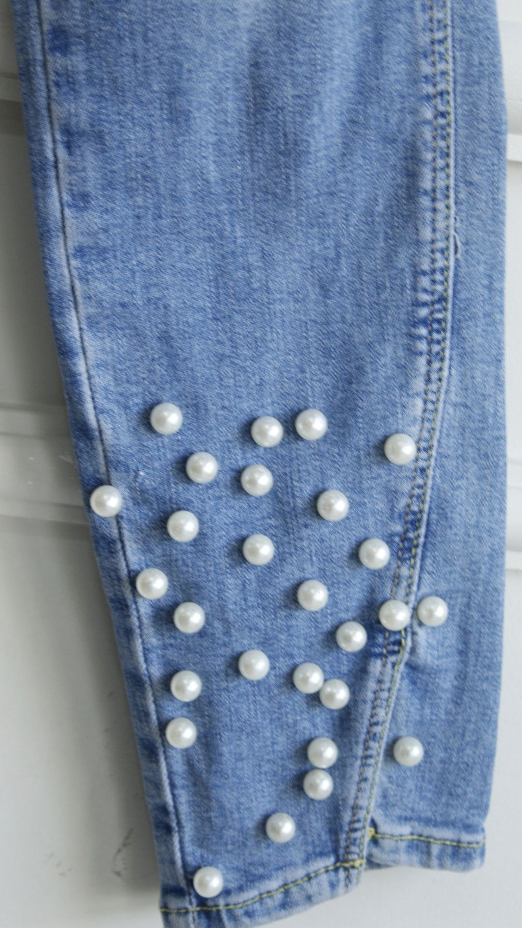 Jean